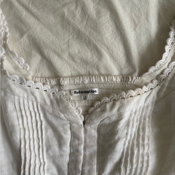 Reformation Simmie Top - Picture 5 of 6